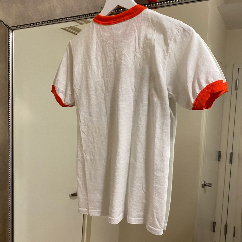 Vintage Style Camp T-Shirt - Picture 2 of 6